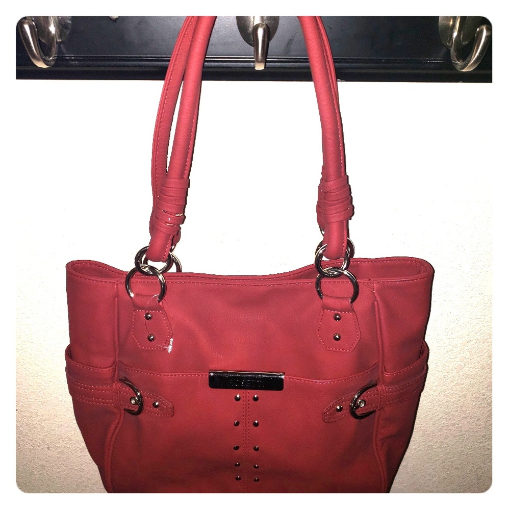 Rosetti Ring in the Tides Tote